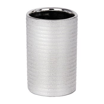 Pahar din ceramică wenko polaris juwel, argintiu