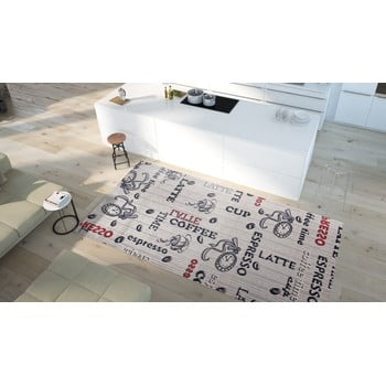 Covor rezistent vitaus zellner, 160 x 230 cm