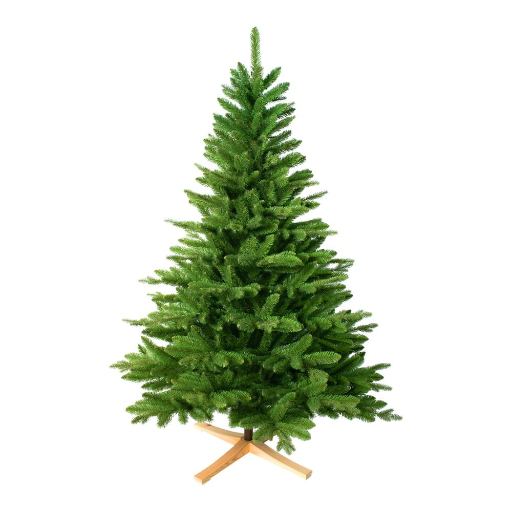 Umělý vánoční stromeček výška 180 cm Spruce – Dakls