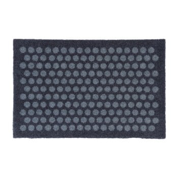 Covoraș intrare tica copenhagen dot, 40 x 60 cm, gri
