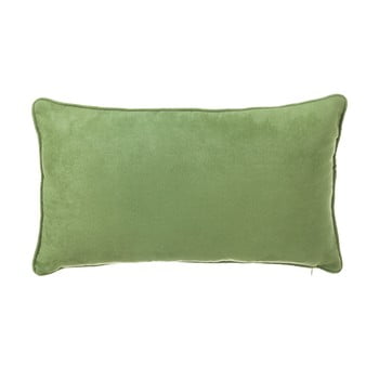 Pernă unimasa loving, 50 x 30 cm, verde