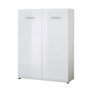 Pantofar germania adana, lățime 90 cm, alb