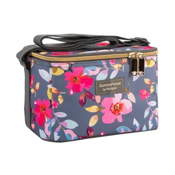 Geantă termos cu motive florale navigate personal floral, 4 l