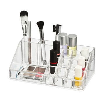 Organizator pentru cosmetice wenko femme, 16 compartimente