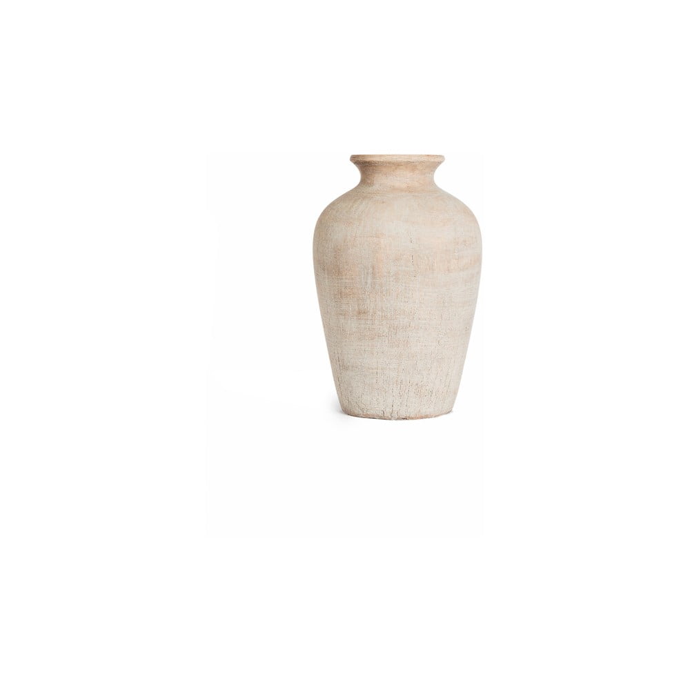 Keramická váza Simla Elena, výška 33 cm