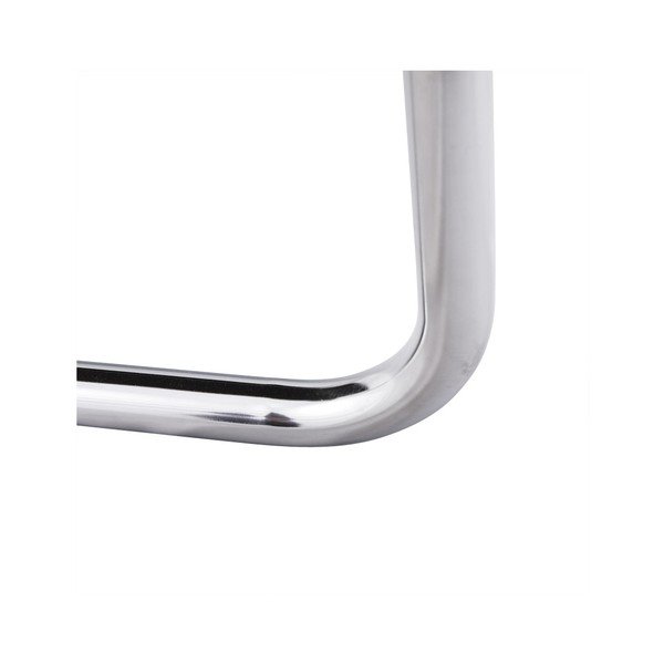 Černé křeslo Kokoon Boudoir