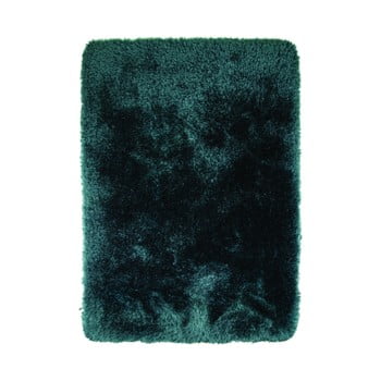 Covor flair rugs pearl, 80 x 150 cm, albastru