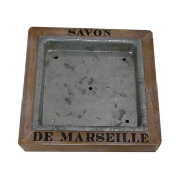 Suport pentru săpun antic line savon de marseille