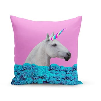 Pernă kate louise horse, 43 x 43 cm