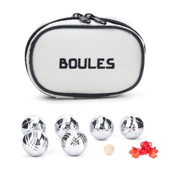 Set Petanque Kikkerland Boules, ⌀ 3,1 cm