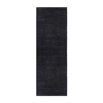 Traversă elle decor passion orly, 80 x 200 cm, antracit
