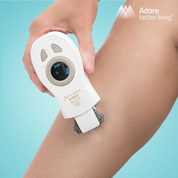 Epilator electric innovagoods pearl power pro