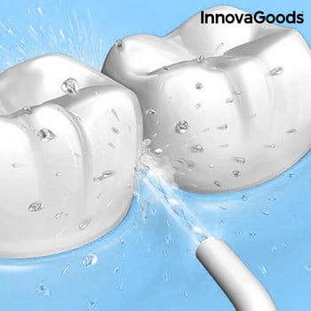 Irigator dentar InnovaGoods Dental imagine