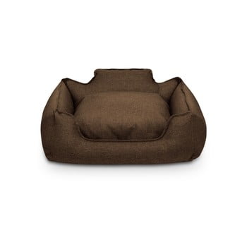 Pat pentru câine marendog orbit premium, maro