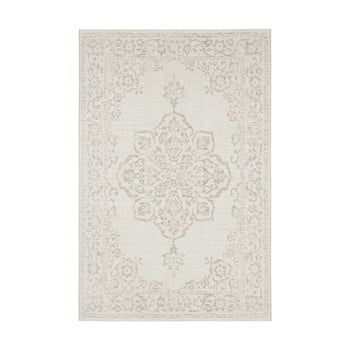 Covor potrivit pentru exterior bougari tilos, 200 x 290 cm, bej