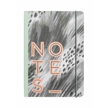 Agendă a4 portico designs safari, 160 file