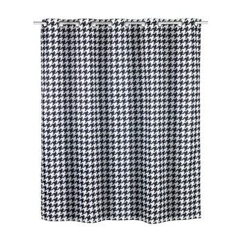 Perdea duș rezistentă la mucegai wenko fashion flex, 120 x 200 cm