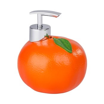 Dozator detergent vase wenko orange