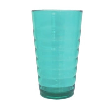 Pahar Navigate Teal, 500 ml