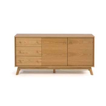 Comodă woodman kensal, 145 cm