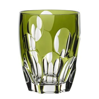 Pahar din cristal nachtmann prezioso verde, 300 ml, verde