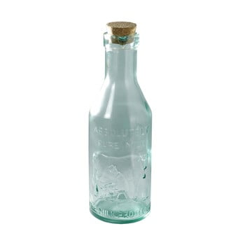 Sticlă lapte antic line milks, 1 l