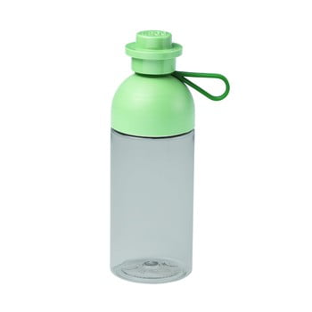 Sticlă de călătorie lego®, 500 ml, verde