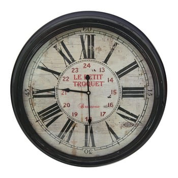 Ceas antic linetroquet, ⌀ 62 cm