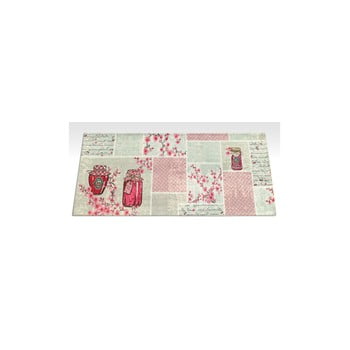 Covor floorita jams, 60 x 240 cm
