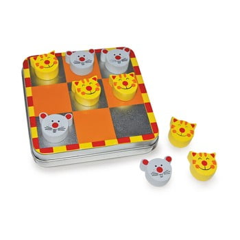 Joc magnetic x și 0 legler tic tac toe