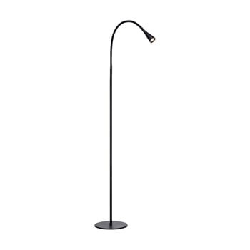 Lampadar markslöjd snake, negru