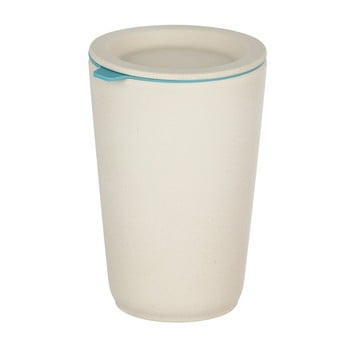 Cutie depozitare cu capac wenko parla, 1,2 l, bej