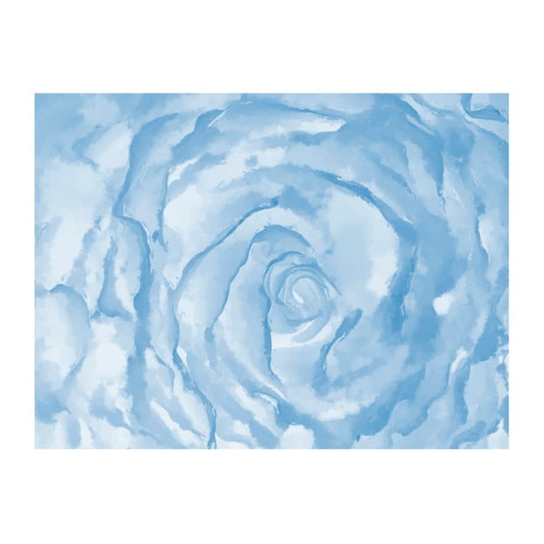 Velkoformátová tapeta Artgeist Ocean Rose, 200 x 154 cm