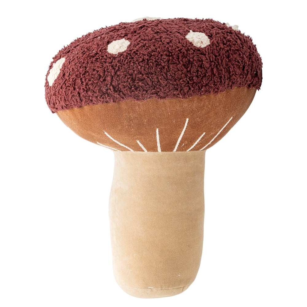 Dětský polštářek Mushroom – Bloomingville Mini