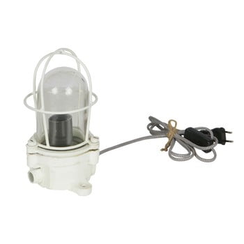 Veioză bepurehome shiplight, alb