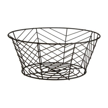 Coș metalic pentru fructe premier housewares, Ø 28 x 12 cm