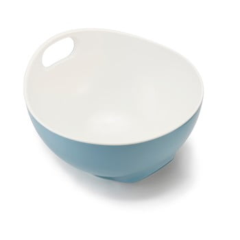 Bol amestecare joseph joseph tilt, 4l, albastru