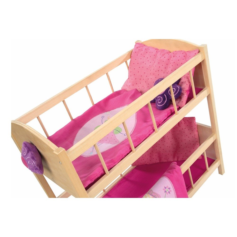 Palanda Pro Panenky Roba Kids Happy Fee Bonami