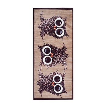 Traversă floorita gufocaffe, 60 x 220 cm