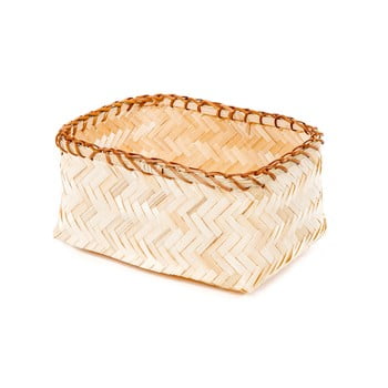Coșuleț de depozitare compactor halong basket, 26 x 12 cm