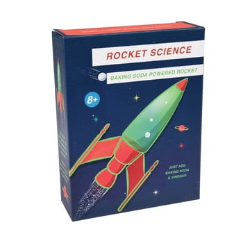 Set creativ pentru copii rex london make your own space rocket