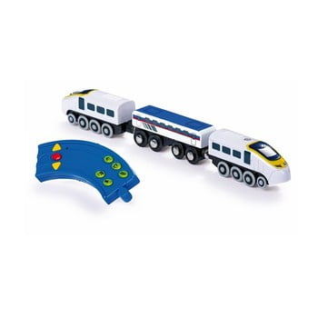 Tren legler ir electric
