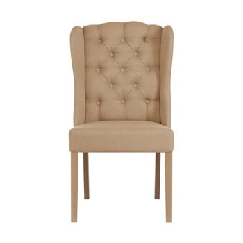 Scaun jalouse maison hailey, bej