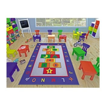 Covor pentru copii game, 100 x 150 cm