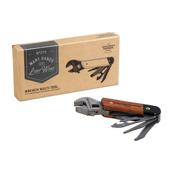 Cheie fixă multifuncțională gentlemen's hardware wrench