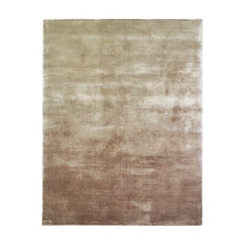 Covor țesut manual Flair Rugs Cairo, 120 x 170 cm, bej