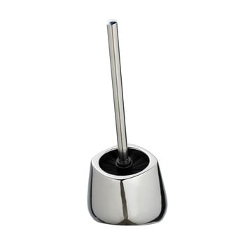 Perie wc ceramică wenko biot chrome