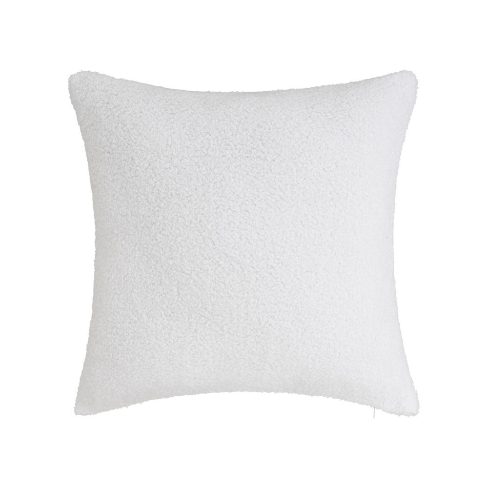 Dekorační polštář s beránkem 45x45 cm Sherpa Bouclé – Casa Selección