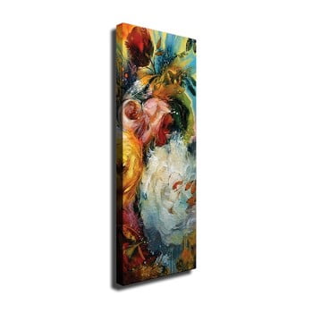 Tablou pe pânză impression, 30 x 80 cm