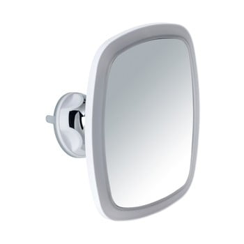 Oglindă cosmetică de perete cu led wenko style